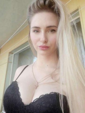 Проститутка Алена